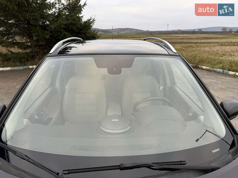 Позашляховик / Кросовер Renault Koleos 2014 в Радивиліві