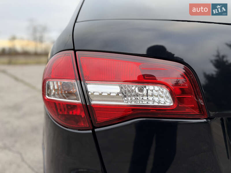 Позашляховик / Кросовер Renault Koleos 2014 в Радивиліві