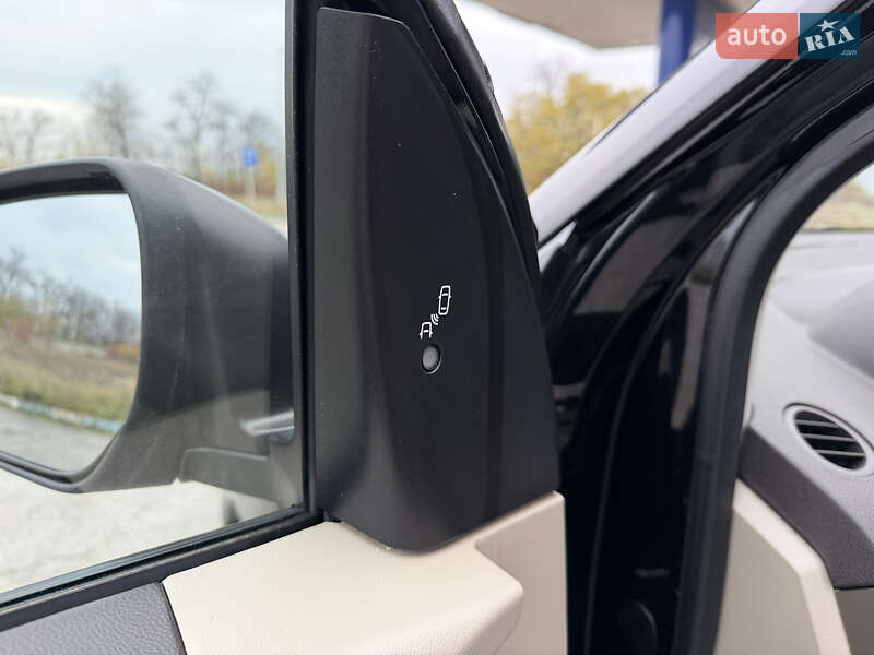 Позашляховик / Кросовер Renault Koleos 2014 в Радивиліві