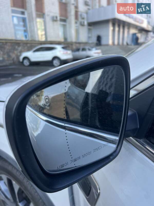 Внедорожник / Кроссовер Renault Koleos 2019 в Киеве фото 7 Внедорожник / Кроссовер Renault Koleos 2019 в Киеве