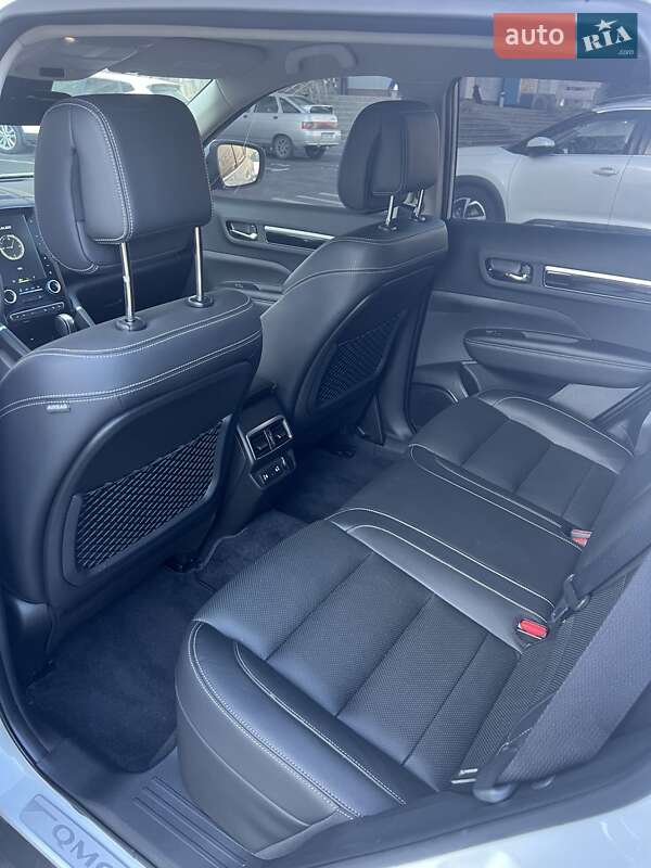 Внедорожник / Кроссовер Renault Koleos 2019 в Киеве фото 13 Внедорожник / Кроссовер Renault Koleos 2019 в Киеве