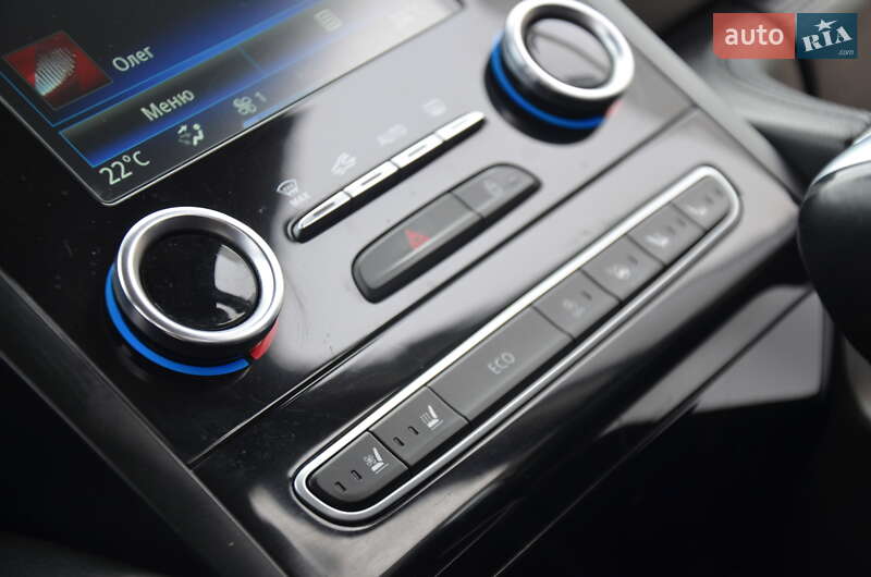 Внедорожник / Кроссовер Renault Koleos 2018 в Трускавце фото 38 Внедорожник / Кроссовер Renault Koleos 2018 в Трускавце