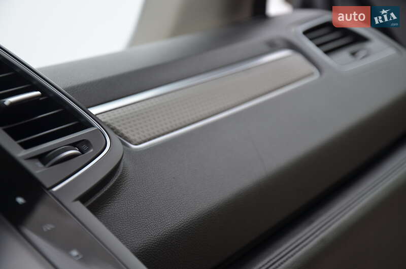 Внедорожник / Кроссовер Renault Koleos 2018 в Трускавце фото 41 Внедорожник / Кроссовер Renault Koleos 2018 в Трускавце