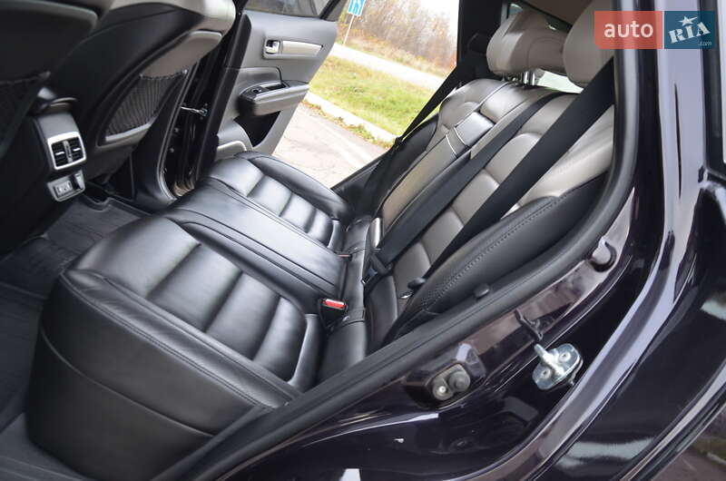 Внедорожник / Кроссовер Renault Koleos 2018 в Трускавце фото 47 Внедорожник / Кроссовер Renault Koleos 2018 в Трускавце