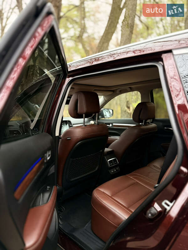 Внедорожник / Кроссовер Renault Koleos 2020 в Хмельницком фото 17 Внедорожник / Кроссовер Renault Koleos 2020 в Хмельницком