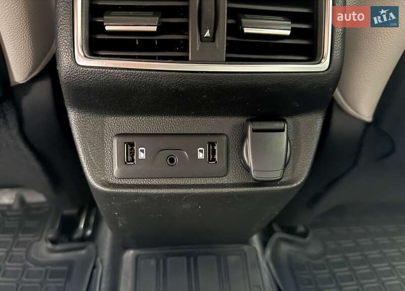 Позашляховик / Кросовер Renault Koleos 2020 в Києві фото 19 Позашляховик / Кросовер Renault Koleos 2020 в Києві