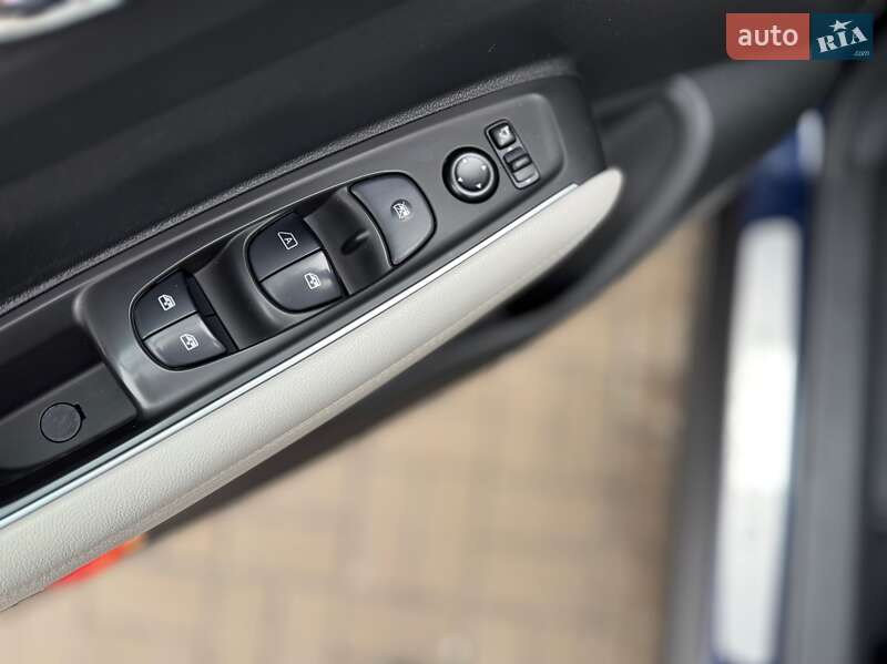 Позашляховик / Кросовер Renault Koleos 2020 в Києві фото 29 Позашляховик / Кросовер Renault Koleos 2020 в Києві