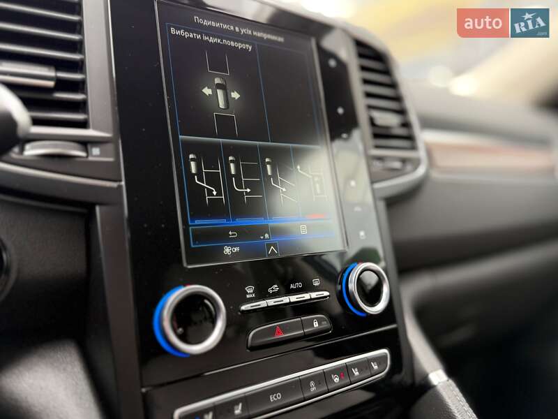 Позашляховик / Кросовер Renault Koleos 2020 в Києві фото 40 Позашляховик / Кросовер Renault Koleos 2020 в Києві