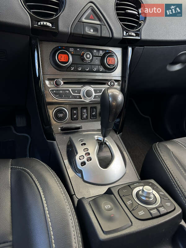 Внедорожник / Кроссовер Renault Koleos 2012 в Луцке