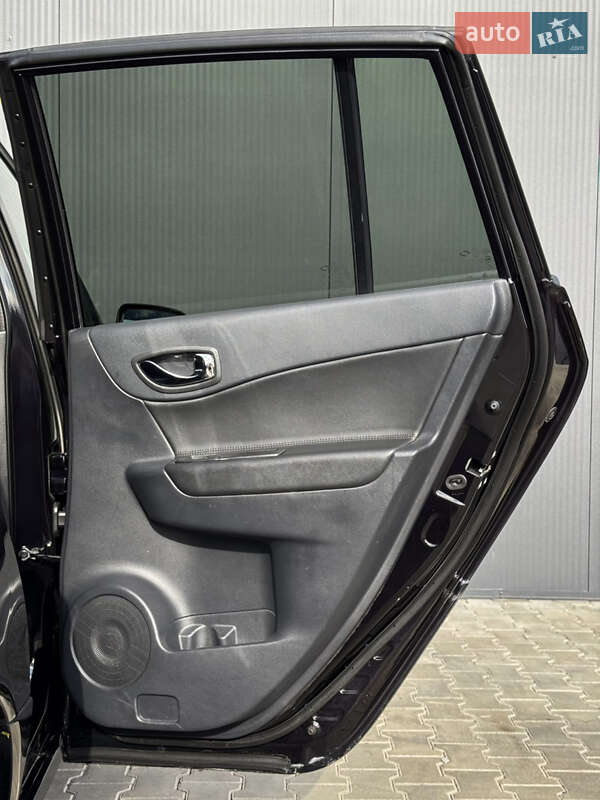 Внедорожник / Кроссовер Renault Koleos 2012 в Луцке