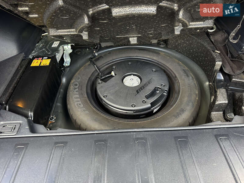 Внедорожник / Кроссовер Renault Koleos 2012 в Луцке