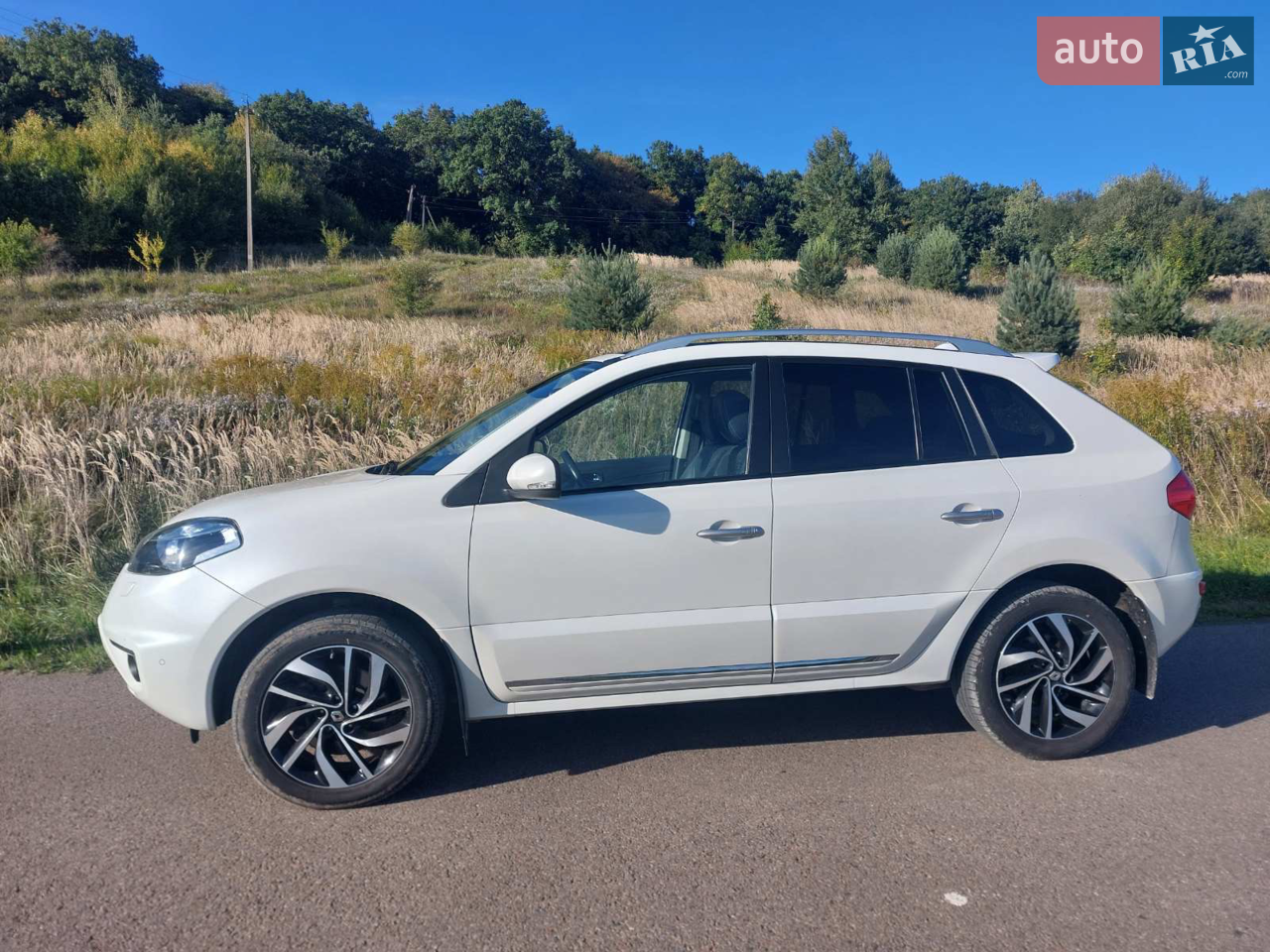 2015 Renault Koleos - мініатюра 14