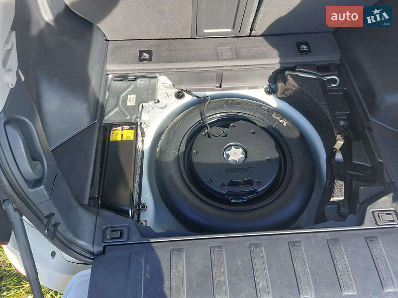 Внедорожник / Кроссовер Renault Koleos 2015 в Львове фото 7 Внедорожник / Кроссовер Renault Koleos 2015 в Львове