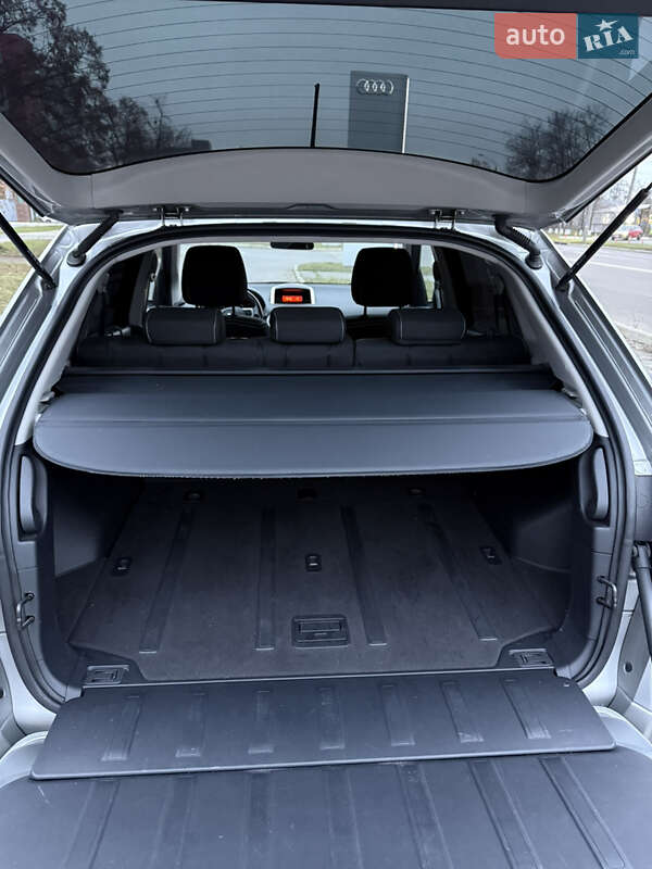 Внедорожник / Кроссовер Renault Koleos 2008 в Киеве