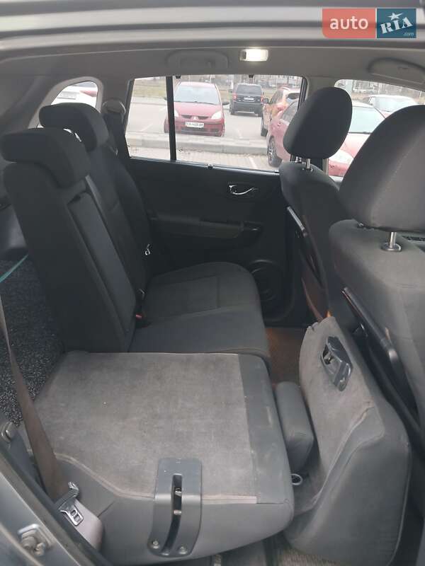 Позашляховик / Кросовер Renault Koleos 2008 в Черкасах фото 14 Позашляховик / Кросовер Renault Koleos 2008 в Черкасах