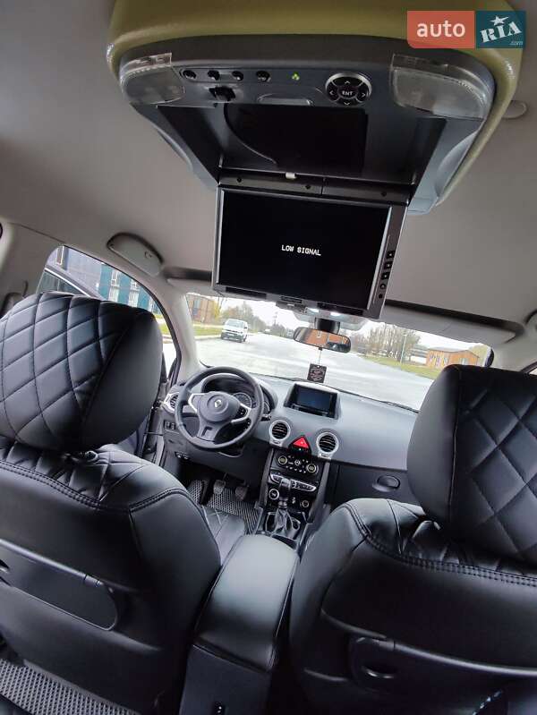 Внедорожник / Кроссовер Renault Koleos 2008 в Чернигове фото 23 Внедорожник / Кроссовер Renault Koleos 2008 в Чернигове