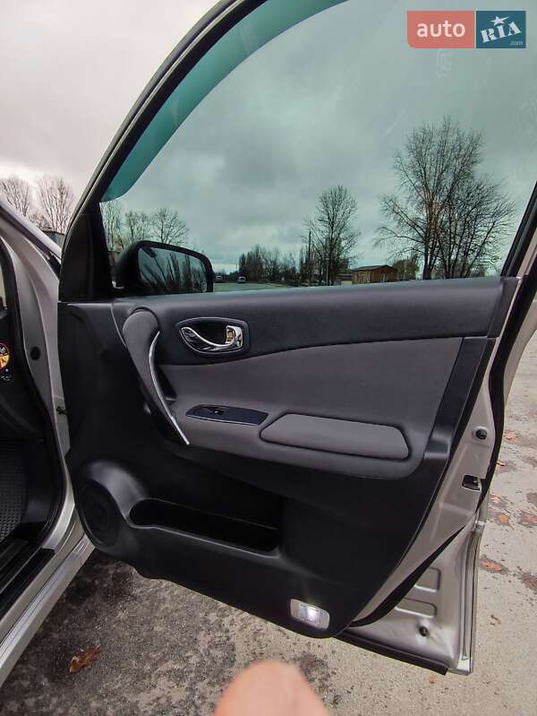 Внедорожник / Кроссовер Renault Koleos 2008 в Чернигове фото 25 Внедорожник / Кроссовер Renault Koleos 2008 в Чернигове