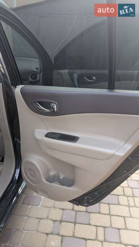 Позашляховик / Кросовер Renault Koleos 2013 в Мамаївцах