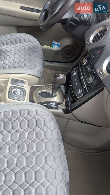 Позашляховик / Кросовер Renault Koleos 2013 в Мамаївцах