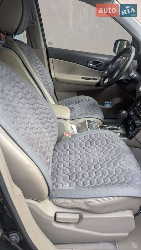 Позашляховик / Кросовер Renault Koleos 2013 в Мамаївцах