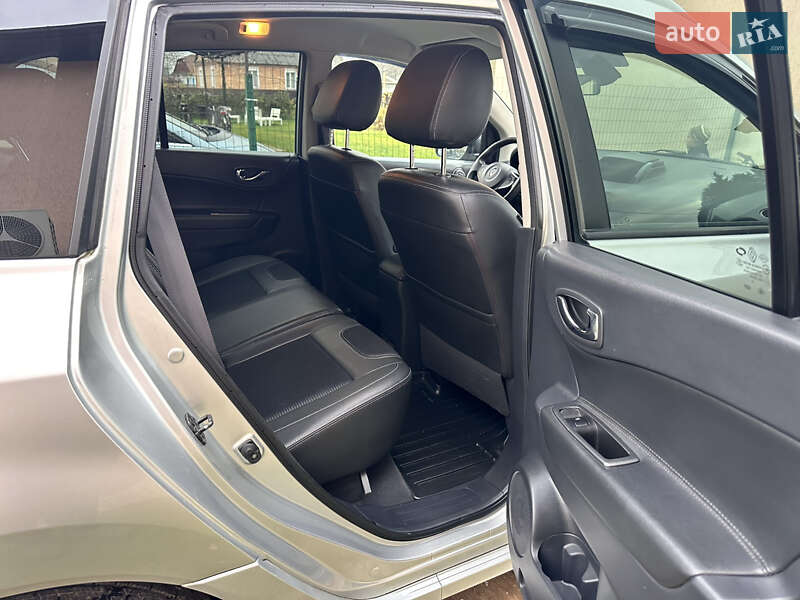 Позашляховик / Кросовер Renault Koleos 2014 в Нововолинську фото 10 Позашляховик / Кросовер Renault Koleos 2014 в Нововолинську