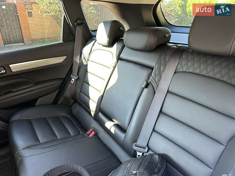 Внедорожник / Кроссовер Renault Koleos 2023 в Киеве фото 27 Внедорожник / Кроссовер Renault Koleos 2023 в Киеве