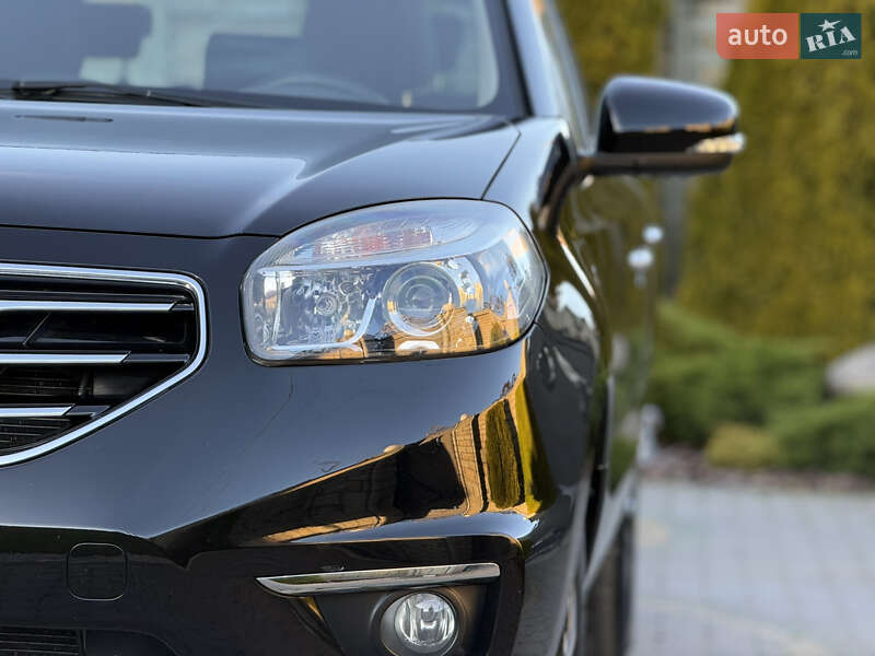 Внедорожник / Кроссовер Renault Koleos 2012 в Тернополе фото 34 Внедорожник / Кроссовер Renault Koleos 2012 в Тернополе