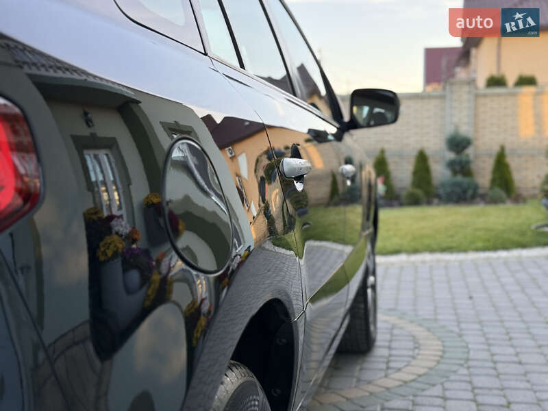 Внедорожник / Кроссовер Renault Koleos 2012 в Тернополе фото 40 Внедорожник / Кроссовер Renault Koleos 2012 в Тернополе