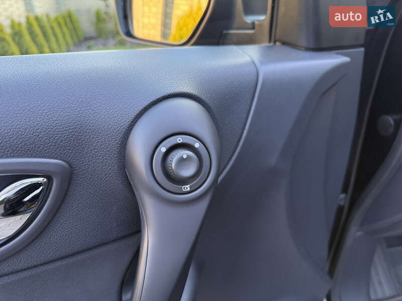 Внедорожник / Кроссовер Renault Koleos 2012 в Тернополе фото 51 Внедорожник / Кроссовер Renault Koleos 2012 в Тернополе