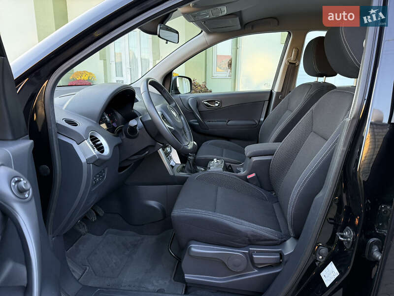 Внедорожник / Кроссовер Renault Koleos 2012 в Тернополе фото 53 Внедорожник / Кроссовер Renault Koleos 2012 в Тернополе