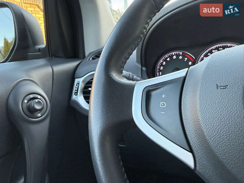 Внедорожник / Кроссовер Renault Koleos 2012 в Тернополе фото 60 Внедорожник / Кроссовер Renault Koleos 2012 в Тернополе