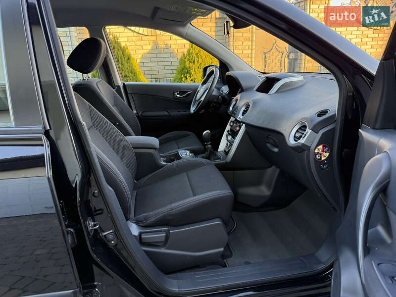 Внедорожник / Кроссовер Renault Koleos 2012 в Тернополе фото 75 Внедорожник / Кроссовер Renault Koleos 2012 в Тернополе