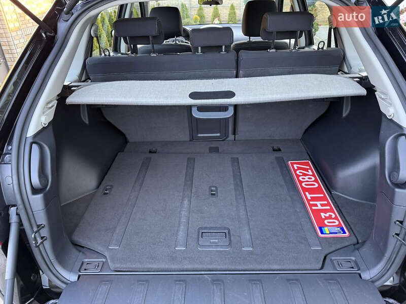 Внедорожник / Кроссовер Renault Koleos 2012 в Тернополе фото 93 Внедорожник / Кроссовер Renault Koleos 2012 в Тернополе