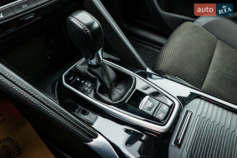 Внедорожник / Кроссовер Renault Koleos 2021 в Киеве фото 18 Внедорожник / Кроссовер Renault Koleos 2021 в Киеве