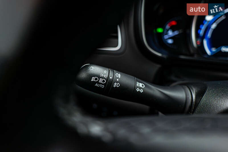 Внедорожник / Кроссовер Renault Koleos 2021 в Киеве фото 15 Внедорожник / Кроссовер Renault Koleos 2021 в Киеве