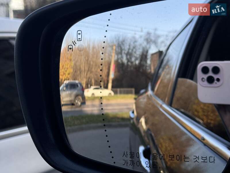 Внедорожник / Кроссовер Renault Koleos 2017 в Львове