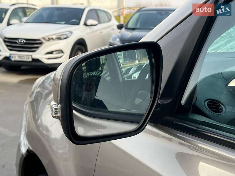 Внедорожник / Кроссовер Renault Koleos 2011 в Львове