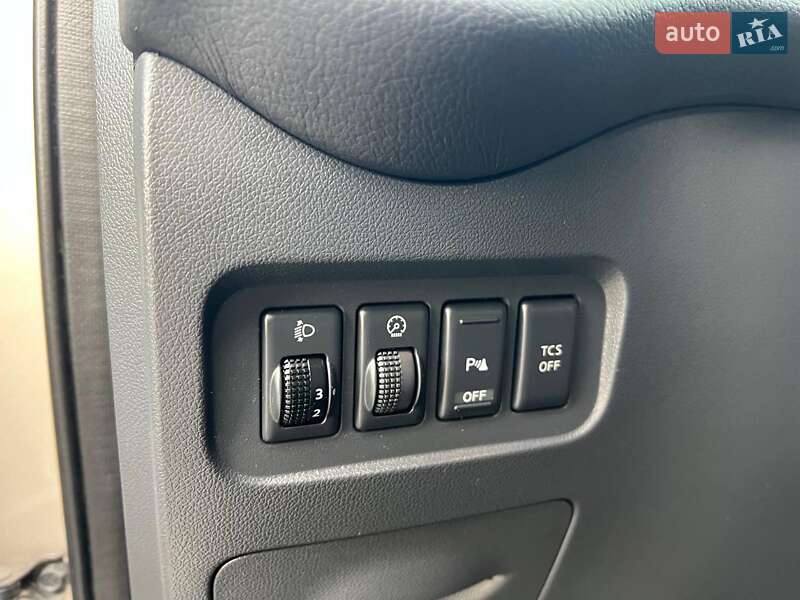 Внедорожник / Кроссовер Renault Koleos 2011 в Львове