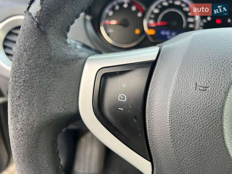 Внедорожник / Кроссовер Renault Koleos 2011 в Львове