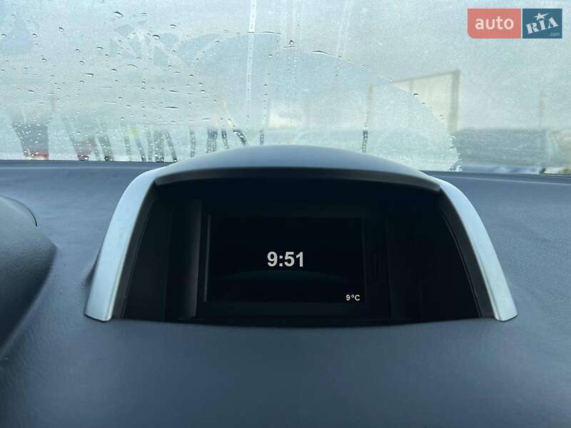 Внедорожник / Кроссовер Renault Koleos 2011 в Львове