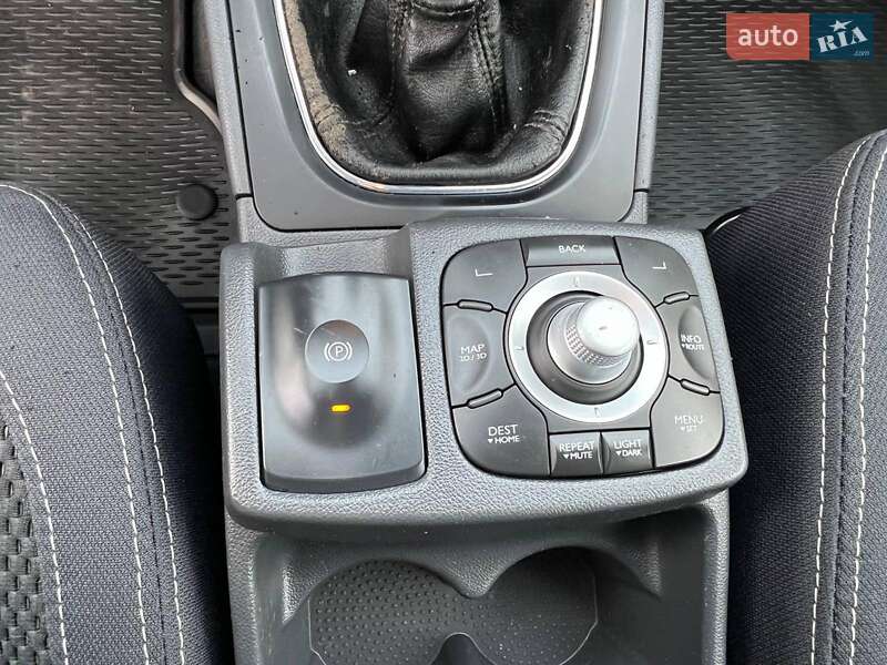 Внедорожник / Кроссовер Renault Koleos 2011 в Львове