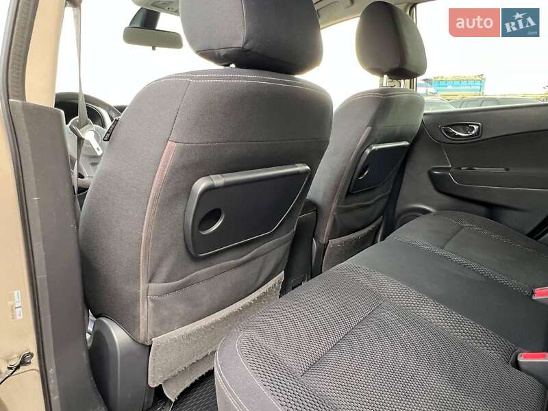 Внедорожник / Кроссовер Renault Koleos 2011 в Львове