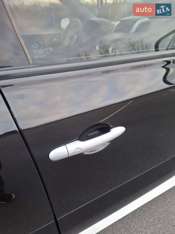 Внедорожник / Кроссовер Renault Koleos 2010 в Виннице фото 8 Внедорожник / Кроссовер Renault Koleos 2010 в Виннице