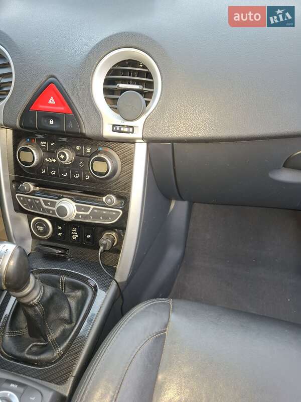 Внедорожник / Кроссовер Renault Koleos 2010 в Виннице фото 15 Внедорожник / Кроссовер Renault Koleos 2010 в Виннице