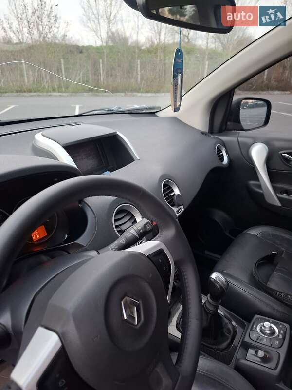 Внедорожник / Кроссовер Renault Koleos 2010 в Виннице фото 22 Внедорожник / Кроссовер Renault Koleos 2010 в Виннице
