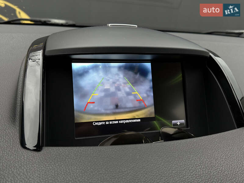 Внедорожник / Кроссовер Renault Koleos 2015 в Киеве