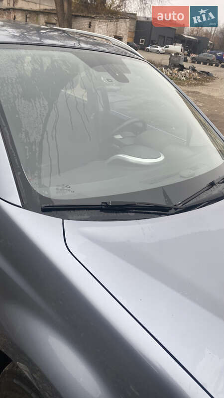 Внедорожник / Кроссовер Renault Koleos 2010 в Кривом Роге фото 25 Внедорожник / Кроссовер Renault Koleos 2010 в Кривом Роге