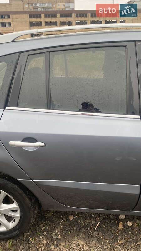 Внедорожник / Кроссовер Renault Koleos 2010 в Кривом Роге фото 28 Внедорожник / Кроссовер Renault Koleos 2010 в Кривом Роге