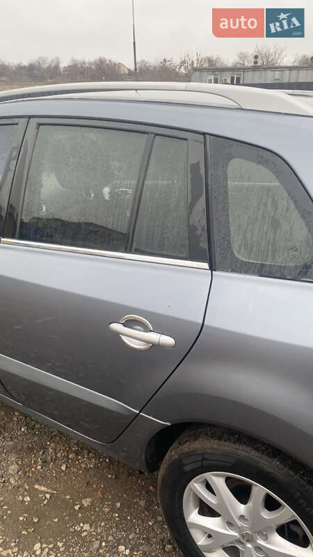 Внедорожник / Кроссовер Renault Koleos 2010 в Кривом Роге фото 33 Внедорожник / Кроссовер Renault Koleos 2010 в Кривом Роге