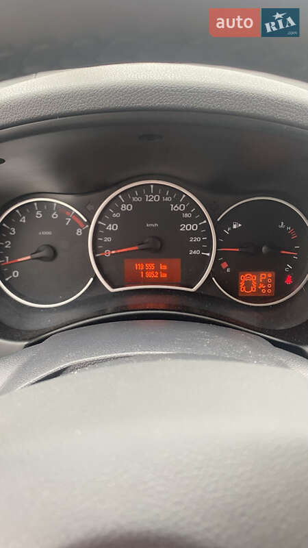 Внедорожник / Кроссовер Renault Koleos 2010 в Кривом Роге фото 38 Внедорожник / Кроссовер Renault Koleos 2010 в Кривом Роге